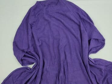 koszula swoateczna: Sweter damski, rozmiar One size — 1