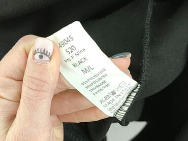 sklep monnari kurtki zimowe: Пончо жіноче, L на lalafo.pl — 4 sklep monnari kurtki zimowe: Пончо жіноче, L — 4