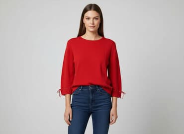 swetrem: Women`s sweater — 1