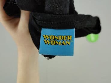 majtki batman: Wonder Woman, T-shirt damski, rozmiar M — 4