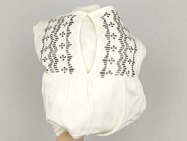 bluzki z frędzlami reserved: Reserved YFL, Bluzka damska, rozmiar M — 6