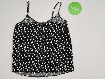 sinsay bluza: Sinsay, Top damski, rozmiar 2XS — 3