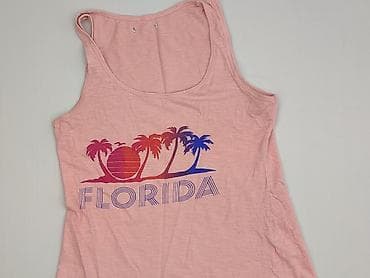 back future t shirty: Top damski, rozmiar S — 1