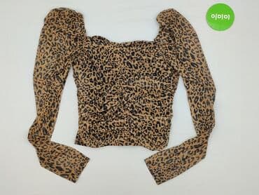 Ubrania damskie: Missguided, Bluzka damska, rozmiar XL — 3