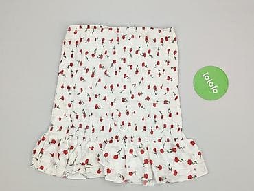 mango spódnice mini: Selected Femme, Spódnica damska, rozmiar M — 3
