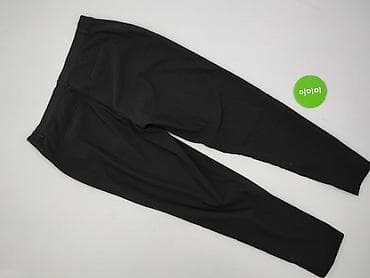 body ff: BODY FLIRT, Spodnie materiałowe damskie, rozmiar XL — 3