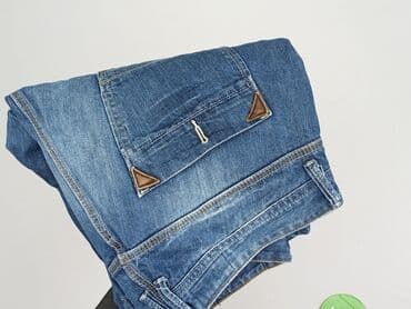 cross jeans poznań: House of Denim, Jeansy dla mężczyzn, rozmiar XL — 5
