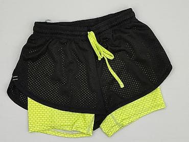nike sizeer: Шорти жіночі, розмір M — 3