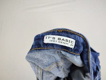 olivka blog dżinsy: Jeansy damskie, rozmiar M — 4