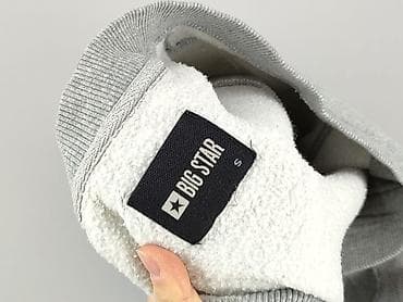 sweter damski big star: Big Star, Bluza damska
, rozmiar S — 4