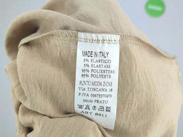 koszulka jedwabna intimissimi: Bluzka damska, rozmiar XL — 5