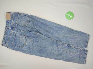 jeansy dsquared2: Sinsay, Jeansy damskie, rozmiar XL — 3