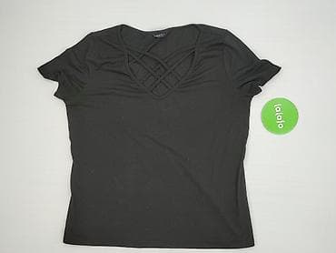 bluzki v: Shein, T-shirt damski, rozmiar S — 2