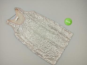 klapki zara biale: Zara, Sukienka damska, rozmiar M — 2