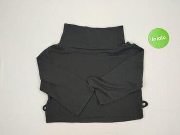 biale buty skarpetkowe: Golf damski, rozmiar M — 3