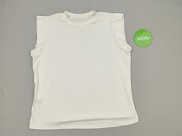 zalando basic t shirt: Shein, Top damski, rozmiar XL — 2