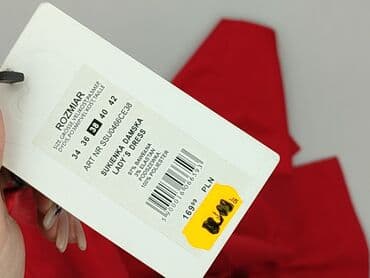 hexeline sukienki wizytowe: Top Secret, Sukienka damska, rozmiar M — 5