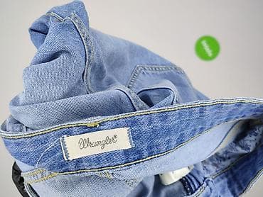 Trousers: Wrangler, Jeans for women, size S at lalafo.pl — 5 Trousers: Wrangler, Jeans for women, size S — 5