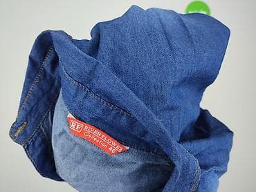 tk maxx dsquared2: Denim Collection, Women`s shirt, size 4XL — 6