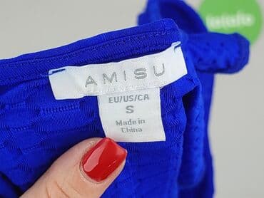 Women's Clothing: Amisu, Women`s top, size S (EU 36) — 4