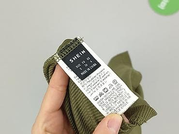 cn 185116a: Shein, Sukienka damska, rozmiar S — 9