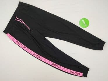 gymshark t shirty oversize: Sweatpants for women, size 2XL (EU 44) — 2