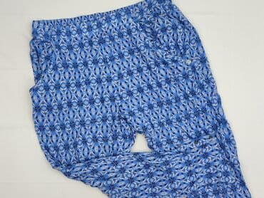 roxy spodenki damskie: Roxy, Spodnie materiałowe damskie, rozmiar XL — 1