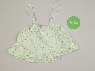 koszulki na ramiączkach zara: Zara, T-shirt damski, rozmiar M — 2