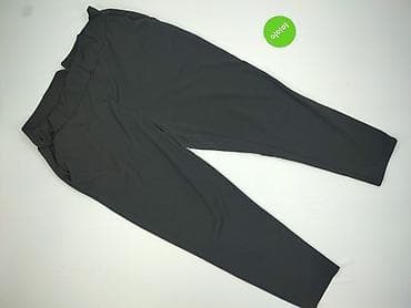 shein polish: Shein Curve, Spodnie materiałowe damskie, rozmiar 2XL — 2