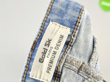 cambio jeans: Gold SK, Jeansy damskie, rozmiar L — 4