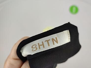 bluzki blekitna: Bluzka damska, rozmiar L — 4