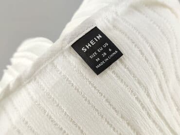 przeswitujaca sukienki: Shein, Sukienka damska, M — 4