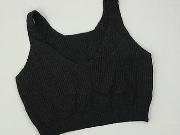 biustonosz soft: Top damski, rozmiar L — 1