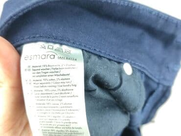 spódnice maxi allegro: Esmara, Women`s skirt, size M (EU 38) — 5