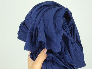 narzutka plażowa: Sukienka damska, rozmiar S — 5