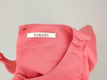 crocs brooklyn klapki: Camaïeu, Sukienka damska, rozmiar S — 4