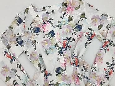 bluza damska atomowki: Blu, Bluzka damska, rozmiar S — 1