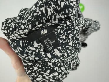 koszulka z guzikami h m: H&M, Sukienka damska, L — 5