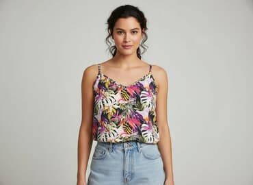 bluzki medicine: Bluzka damska, rozmiar L — 5