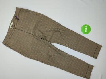 kappahl piżamy: Freesia, Spodnie materiałowe damskie, XL — 2