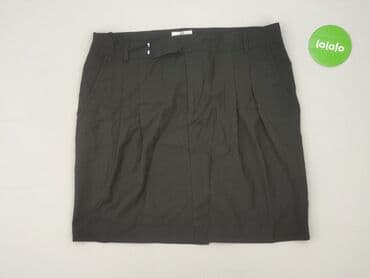 bluzki i koszule damskie day birger et mikkelsen: DAY Birger et Mikkelsen, Spódnica damska, rozmiar XL — 2