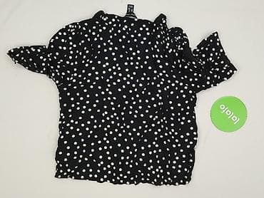 polka dots: New Look, Bluzka damska, rozmiar S — 3