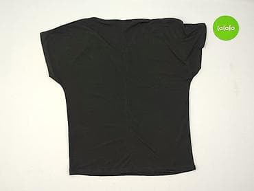 bluzka tupac pull and bear: Jane, Bluzka damska, rozmiar 2XL — 3