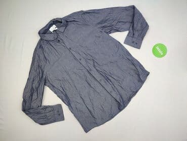 koszulka barcelony z napisem: XXL, Koszulа dla mężczyzn, rozmiar 2XL — 2