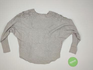 sweter givenchy: Sweter damski, rozmiar XL — 3