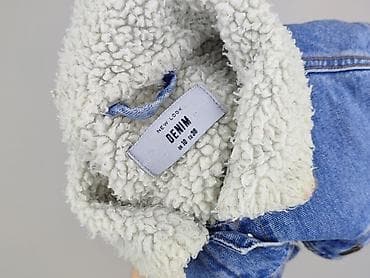 denimco: Kurtka jeansowa damska, rozmiar S — 4