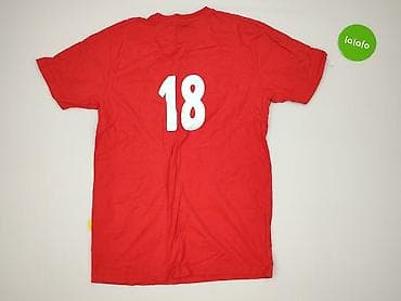 mango t shirt basic: Koszulka dla mężczyzn, rozmiar M — 3
