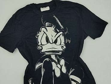 mickey jeans: T-shirt damski, rozmiar S — 1