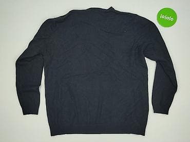 akryl sweter: Sweter damski, rozmiar 4XL — 3