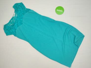 midori sukienki wizytowe: Greence, Sukienka damska, rozmiar M — 3